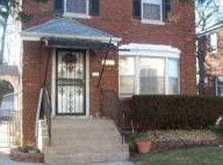 9546 S Campbell Ave, Evergreen Park, IL