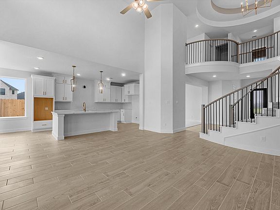 4th image of 5034 McKinney Ridge Trl