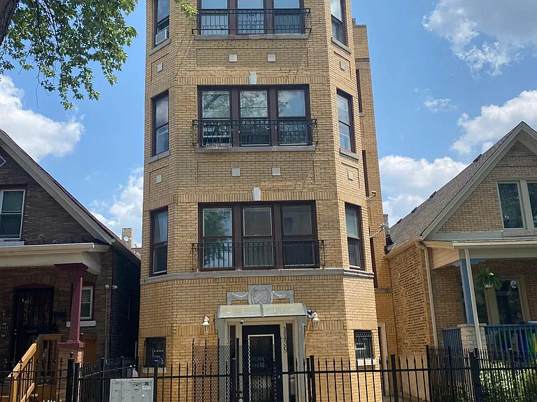 1139 N Spaulding Ave #3A — Photo 20