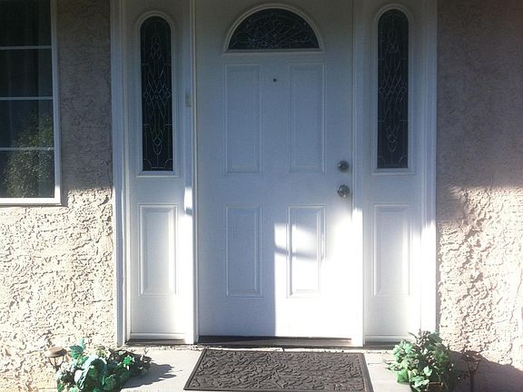 Enterance
