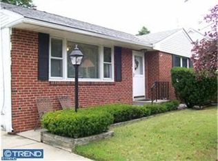 208 Columbia Blvd, Cherry Hill, NJ 08002