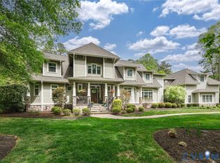 328 S Gaskins Rd, Henrico, VA 23238