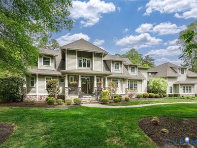328 S Gaskins Rd, Henrico, VA, 23238