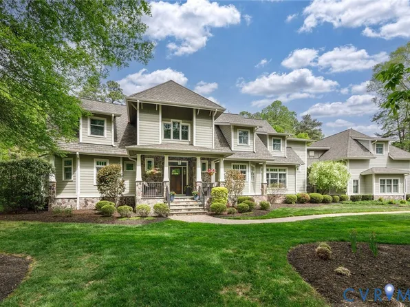 328 S Gaskins Rd, Henrico, VA 23238