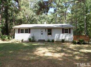 802 Hurley Rd, Durham, NC 27704