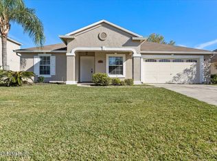 1671 Hollow Glen Dr, Middleburg, FL 32068