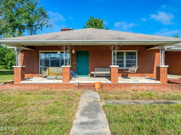 3309 Byington Beaver Ridge Rd, Knoxville, TN 37931