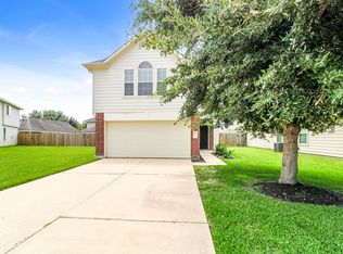 5310 Rio Ramos Ct, Rosharon, TX 77583