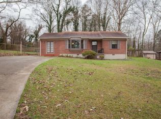 6437 Arthur Dr, Lithia Springs, GA 30122