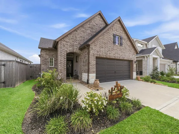 16314 Verbena Glen Dr, Hockley, TX 77447
