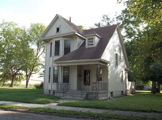 611 Gruner Ave, Dayton, OH 45405