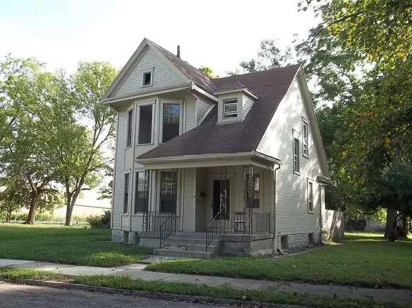 611 Gruner Ave, Dayton, OH 45405