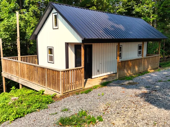 1480 Gravel Hill Rd, Bethpage, TN 37022