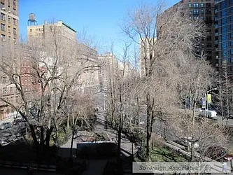 Rented by Sovereign Associates