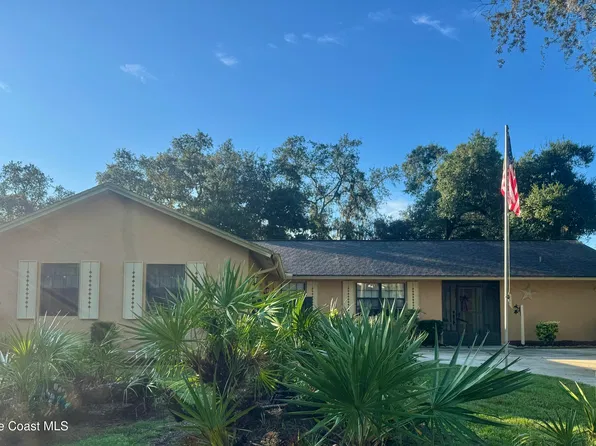 3815 Grovewood Ln, Titusville, FL 32780