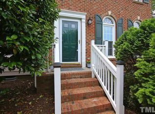 3212 Daingerfield Dr, Raleigh, NC 27616