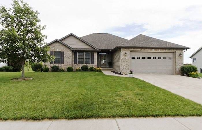 307 Cherry Circle