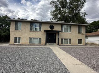 1025 Cedar Way UNIT 1, Fruita, CO 81521