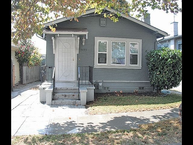 2nd image of 5495 El Camile Ave