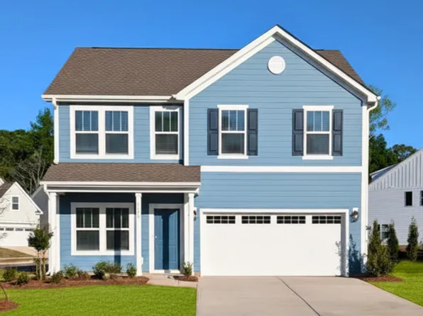 1186 Links Crossing Dr, Monroe, NC