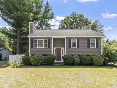 650 W. Hollis Street, Nashua, NH, 03062