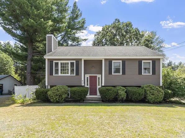 650 W. Hollis Street, Nashua, NH 03062