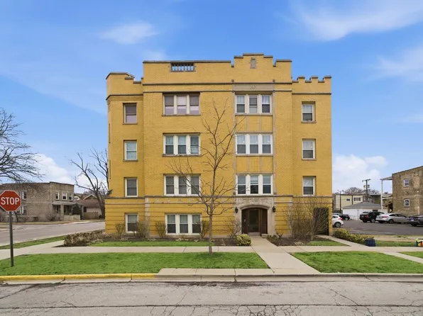 600 Elgin Ave #3B, Forest Park, IL 60130