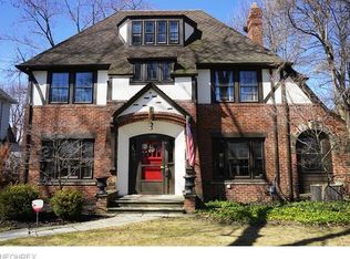 3300 Maynard Rd, Shaker Heights, OH 44122