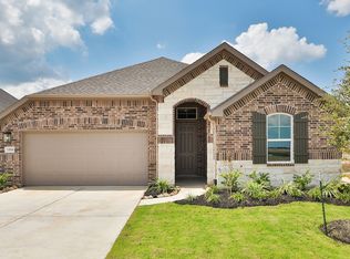 13506 Nyx Stars Dr, Iowa Colony, TX 77583