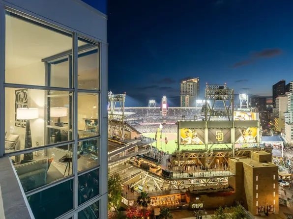 253 10th Ave Unit 1402, San Diego, CA 92101