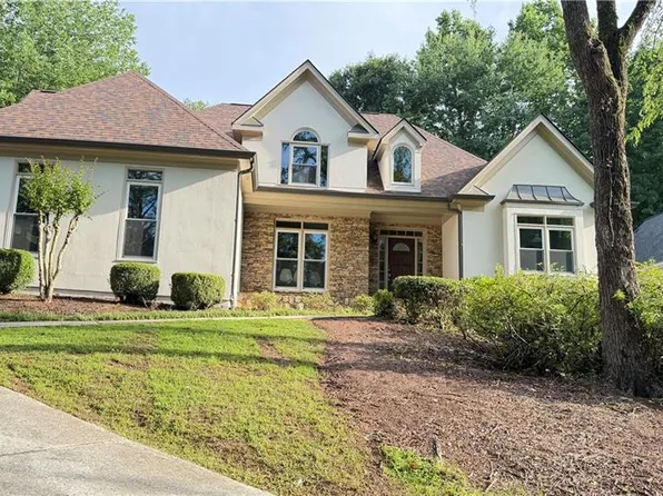 9890 Groomsbridge Rd, Johns Creek, GA 30022