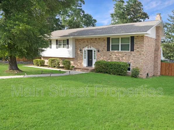 3660 Molaree Dr, Pensacola, FL 32503