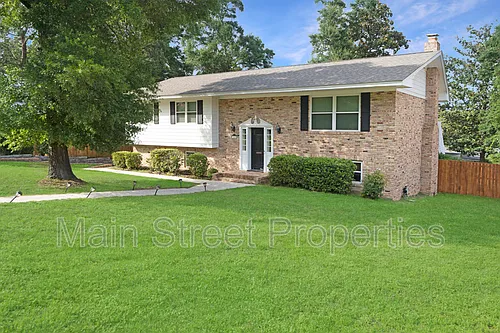 3660 Molaree Dr Photo 1