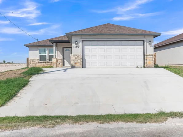 1159 W Cantu Rd, Del Rio, TX 78840