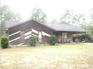 214 Phil Harris Dr, Defuniak Springs, FL 32433