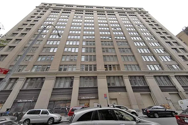 Rented by Corcoran | media 1