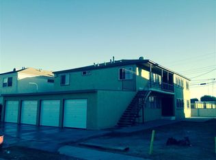 1030 W Reeve St APT 2, Compton, CA 90220