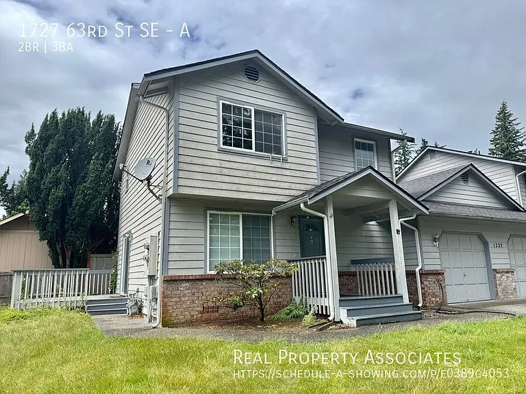 1727 63rd St SE #A — Photo 20