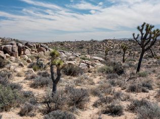 101 Hondo St, Pioneertown, CA 92268