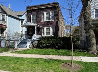 1258 W Ardmore Ave, Chicago, IL 60660