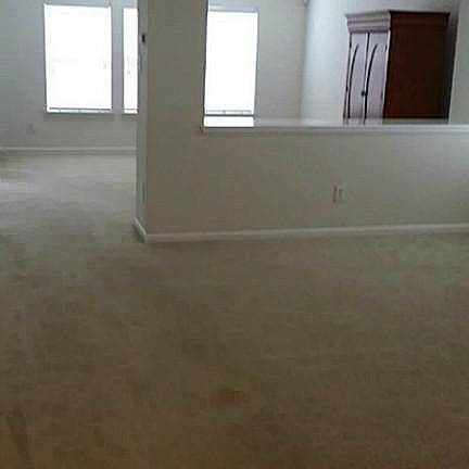 Open concept.