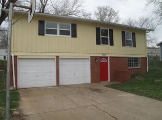 8550 Sandusky Ave, Kansas City, KS 66112