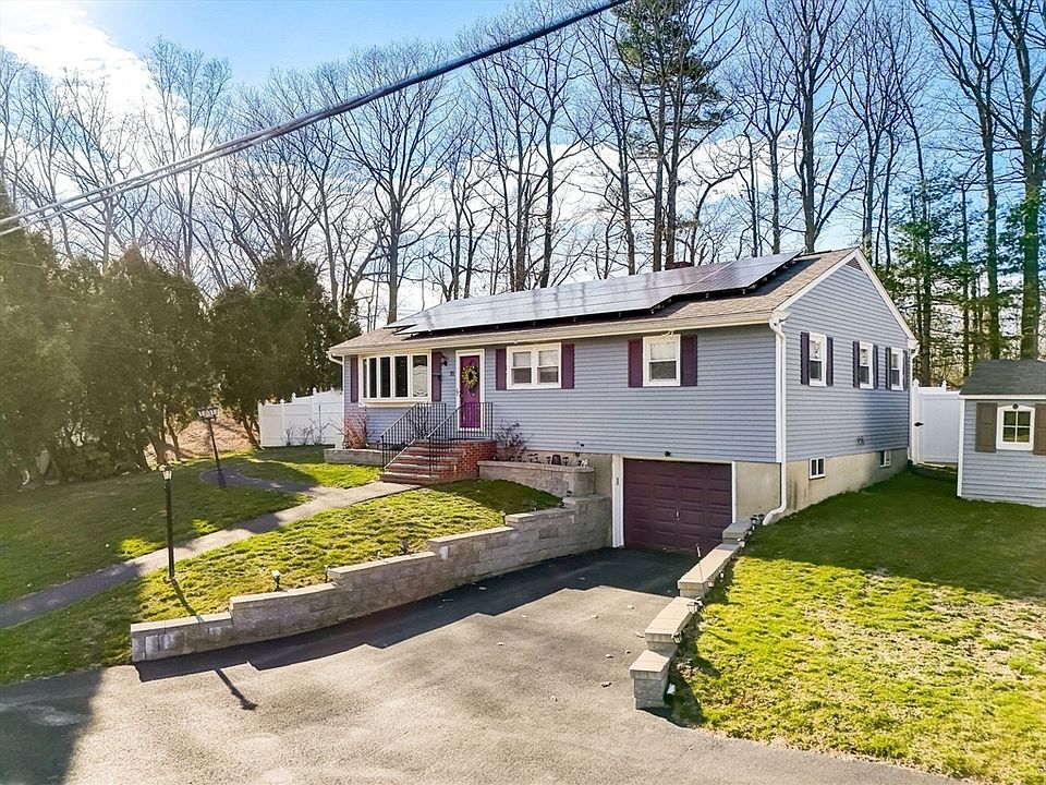 31 Cochrane Cir, Methuen, MA 01844 Zillow