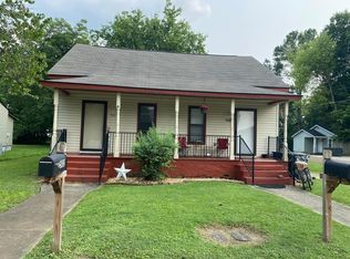502 Stevens Ave NE, Huntsville, AL 35801