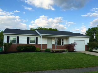 6810 Maybrook St, Columbus, OH 43235