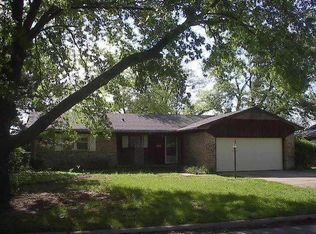 1904 S 21st 1 Chickasha #1, Chickasha, OK 73018