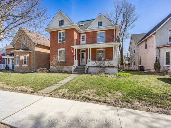 317 Main St E, Shelburne, ON L9V 2Y7
