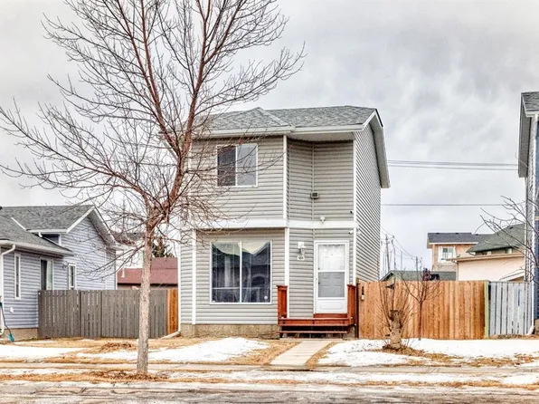 131 N Taradale Dr NE, Calgary, AB T3J 2R7