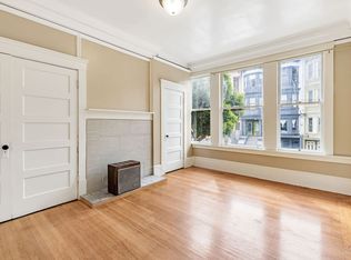 652-656 Clayton Street, San Francisco, CA 94117