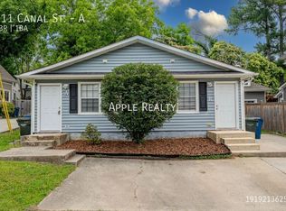 311 Canal St #A, Durham, NC 27701